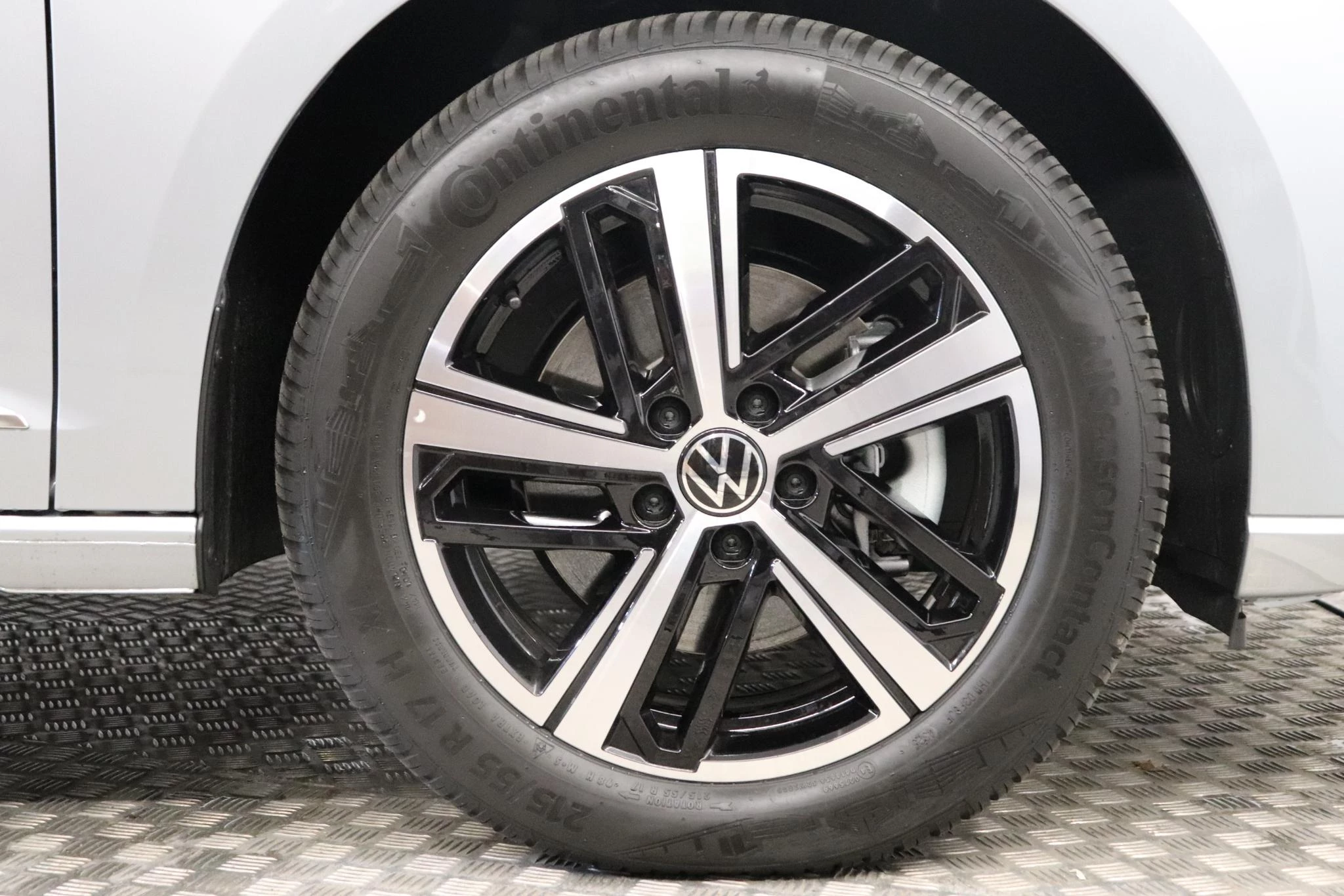 Volkswagen Caddy Maxi 1.5 TSI 85 kW DSG Maxi Style