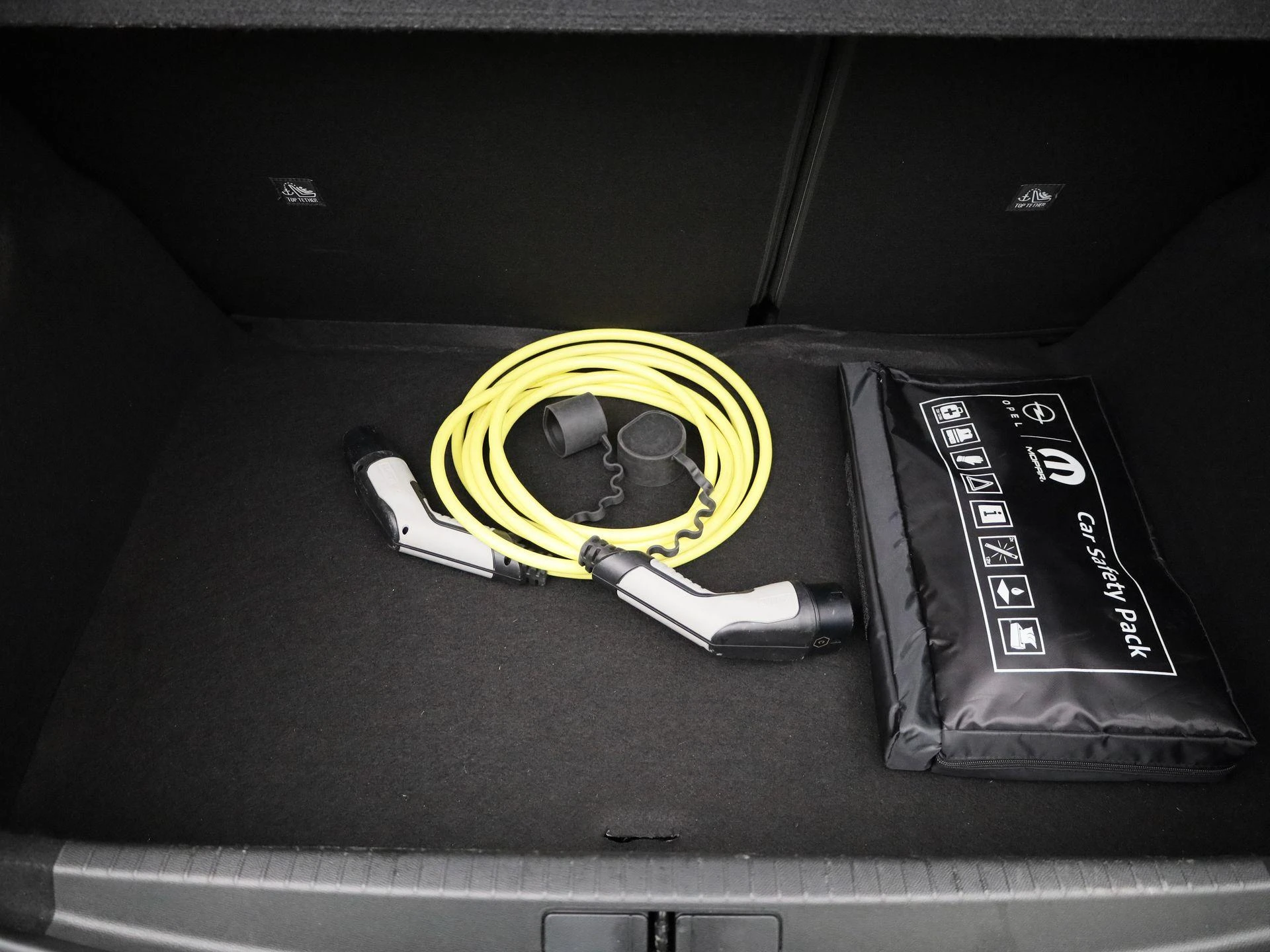 Opel Corsa-e Electric 50 kWh