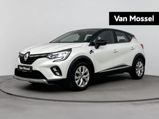 Renault Captur 1.0 TCe 90Pk Edition One