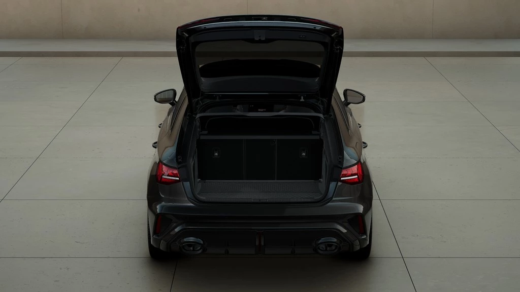Audi RS3 Sportback TFSI quattro Matrix Pano 360° ALP