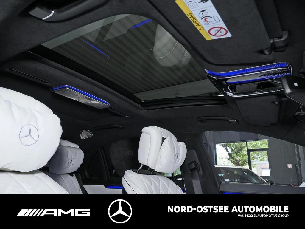 Mercedes-Benz S-Klasse 580 4M AMG lang HUD PANO 360 BURMESTER AMG LineW223 S 580 4M AMG lang HUD PANO 360 BURMESTER AMG Line