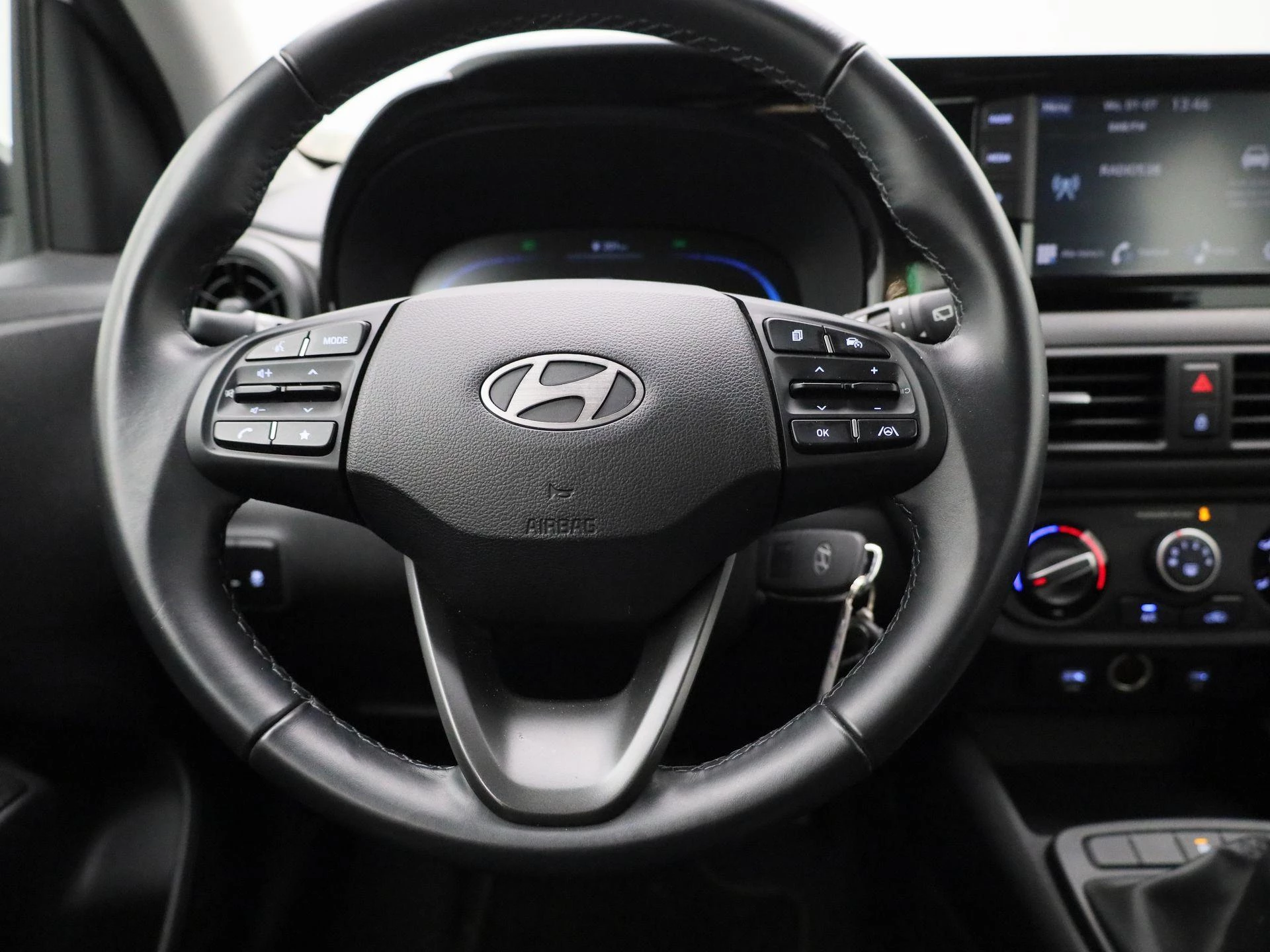 Hyundai i10 1.0 Comfort