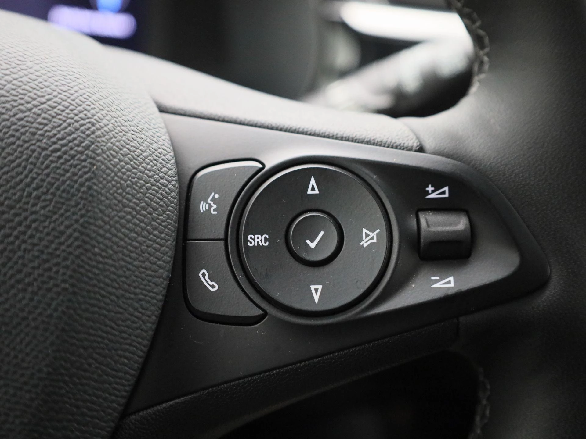 Opel Corsa-e Corsa-e Auto e-Elegance