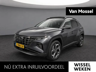 Hyundai Tucson 1.6 T-GDI PHEV Premium Sky 4WD