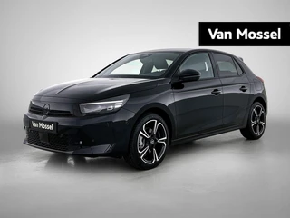 Opel Corsa 1.2 Turbo Hybrid Ultimate