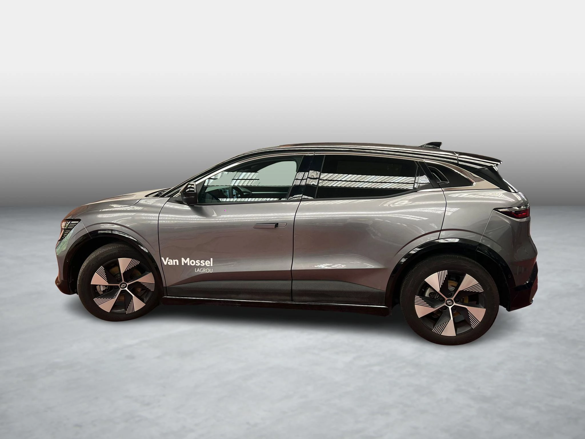 Renault Megane E-Tech electric EV60 R220 Comfort Range Techno