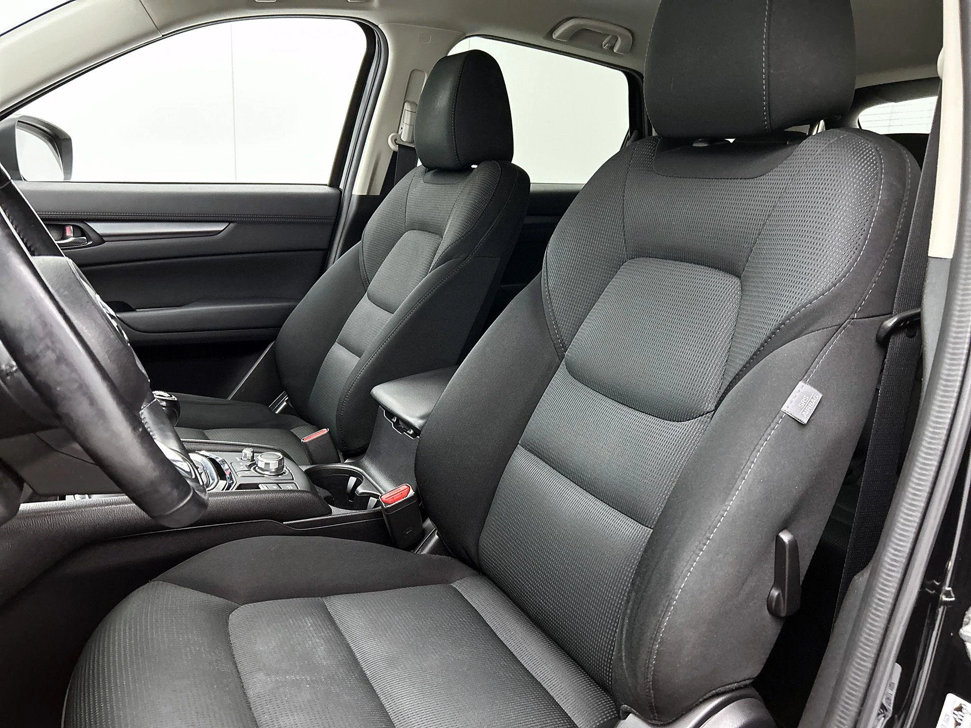 Mazda CX-5 2.0 SkyActiv-G 165 Skylease