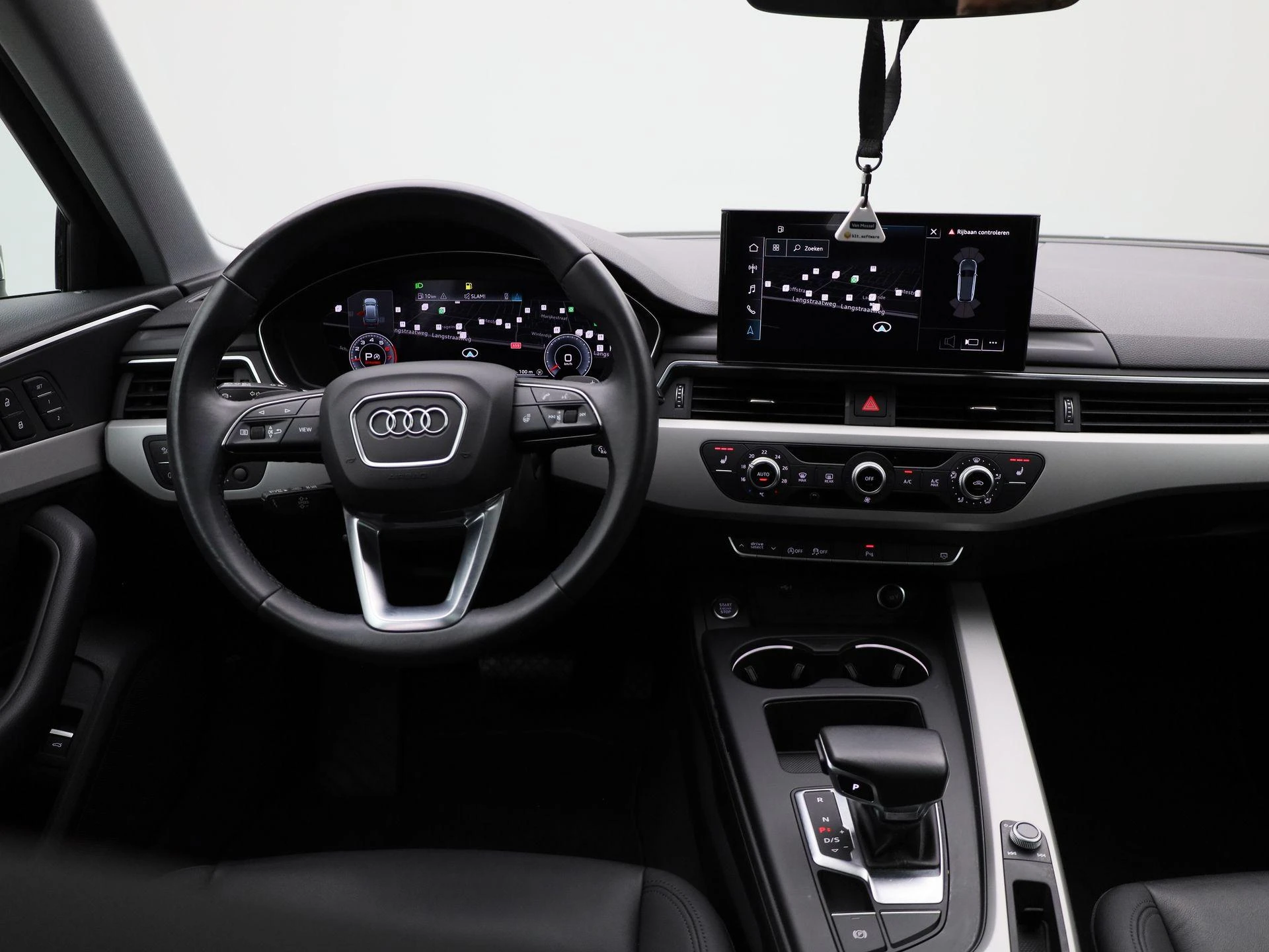 Audi A4 Avant 35 TFSI Pro Line
