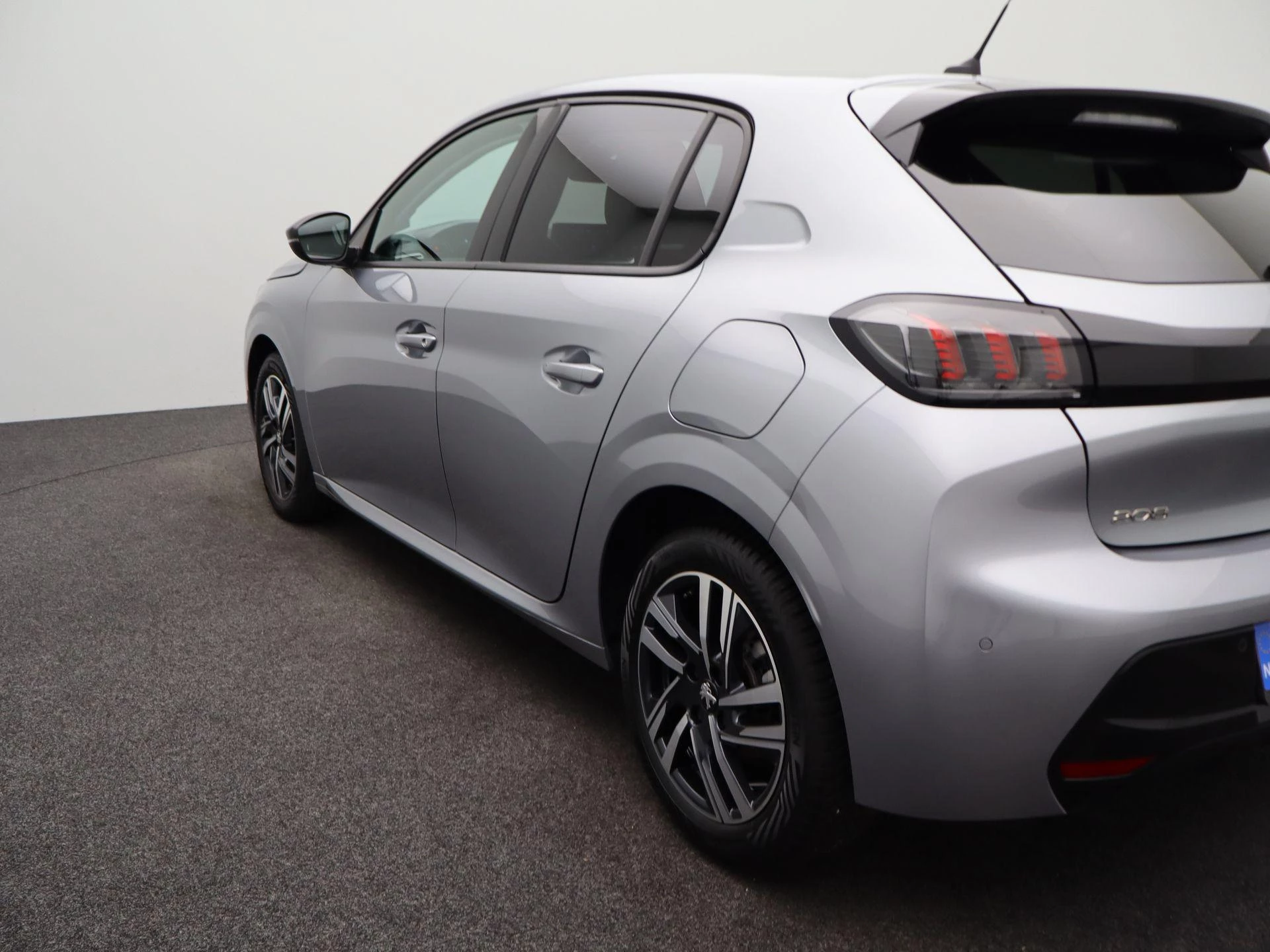 Peugeot 208 1.2 PureTech 100 Allure