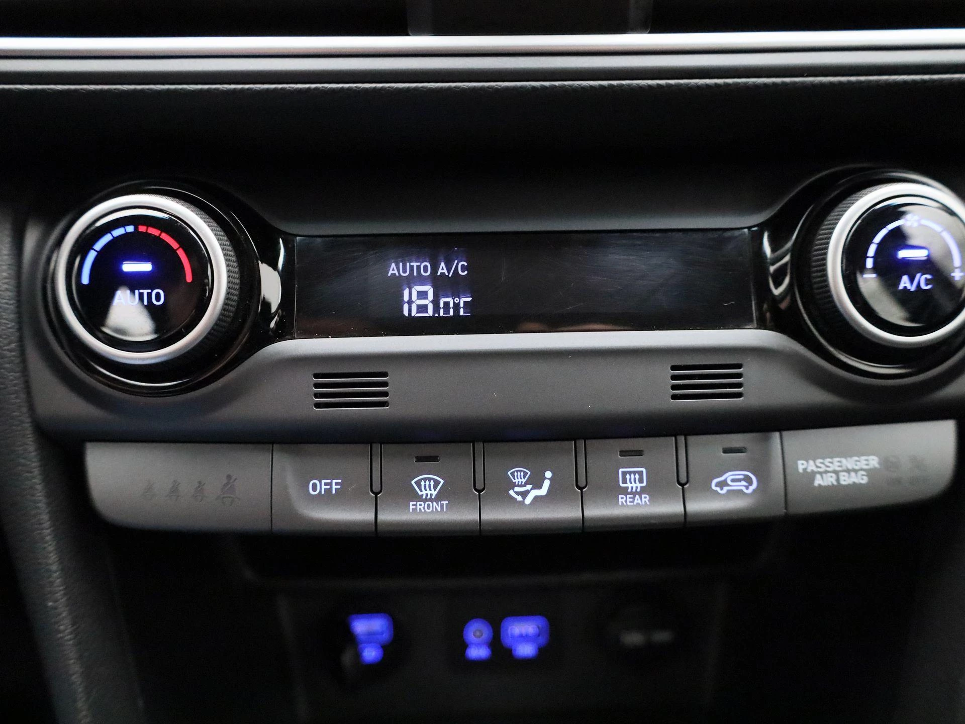 Hyundai Kona 1.0 T-GDI Comfort