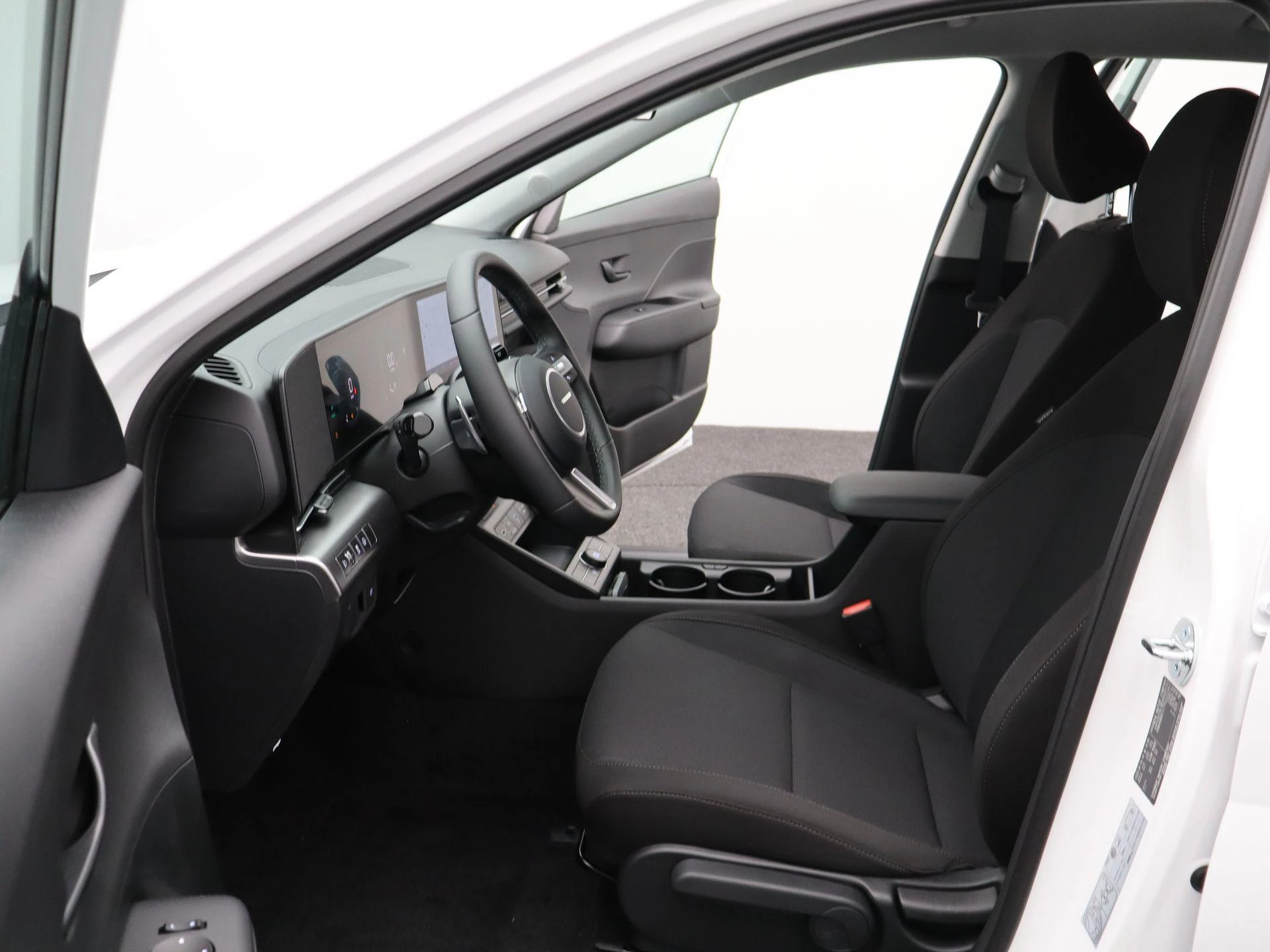 Hyundai Kona 1.6 GDI HEV E-Motion