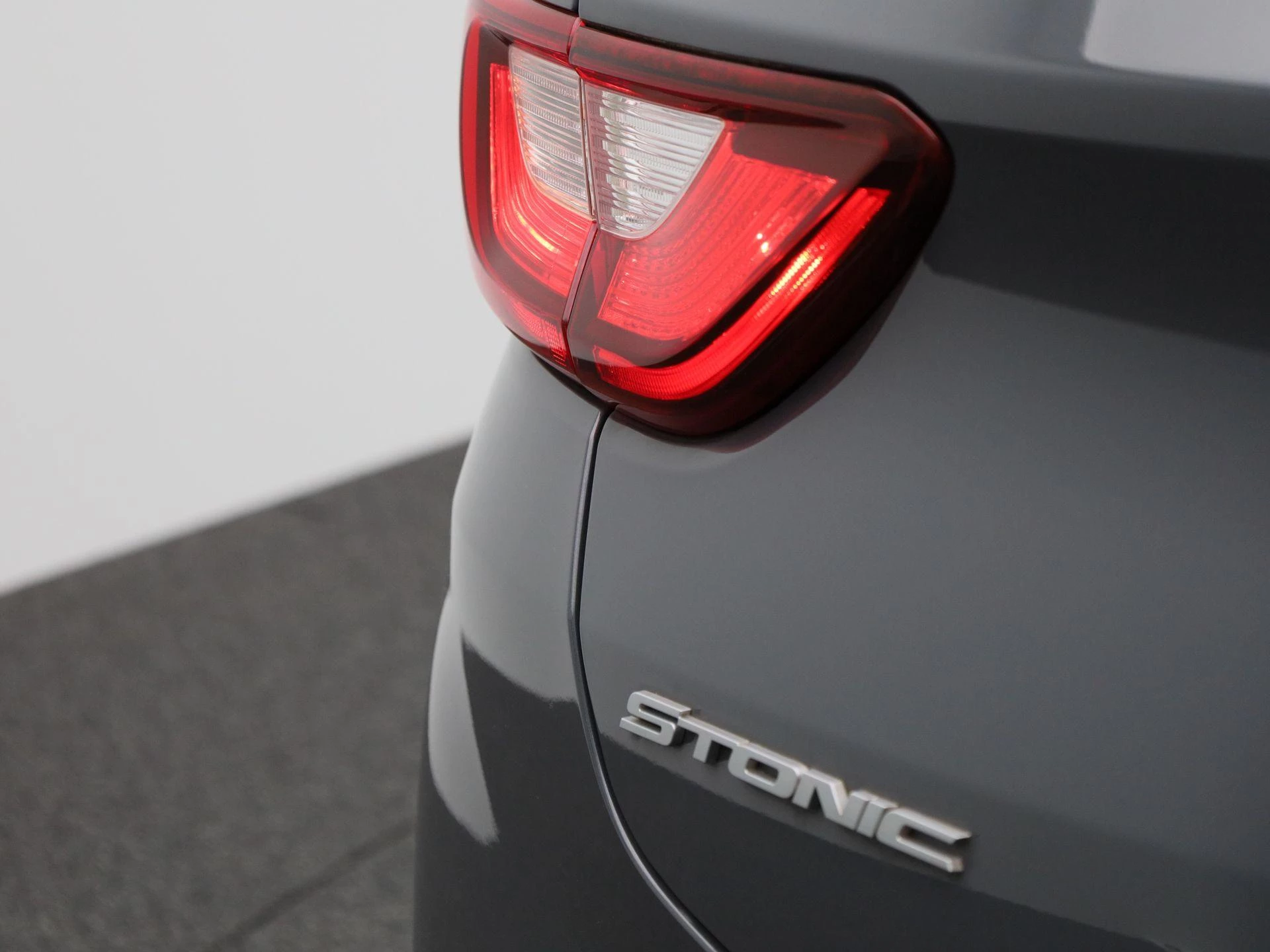 Kia Stonic 1.2 Urban Edition