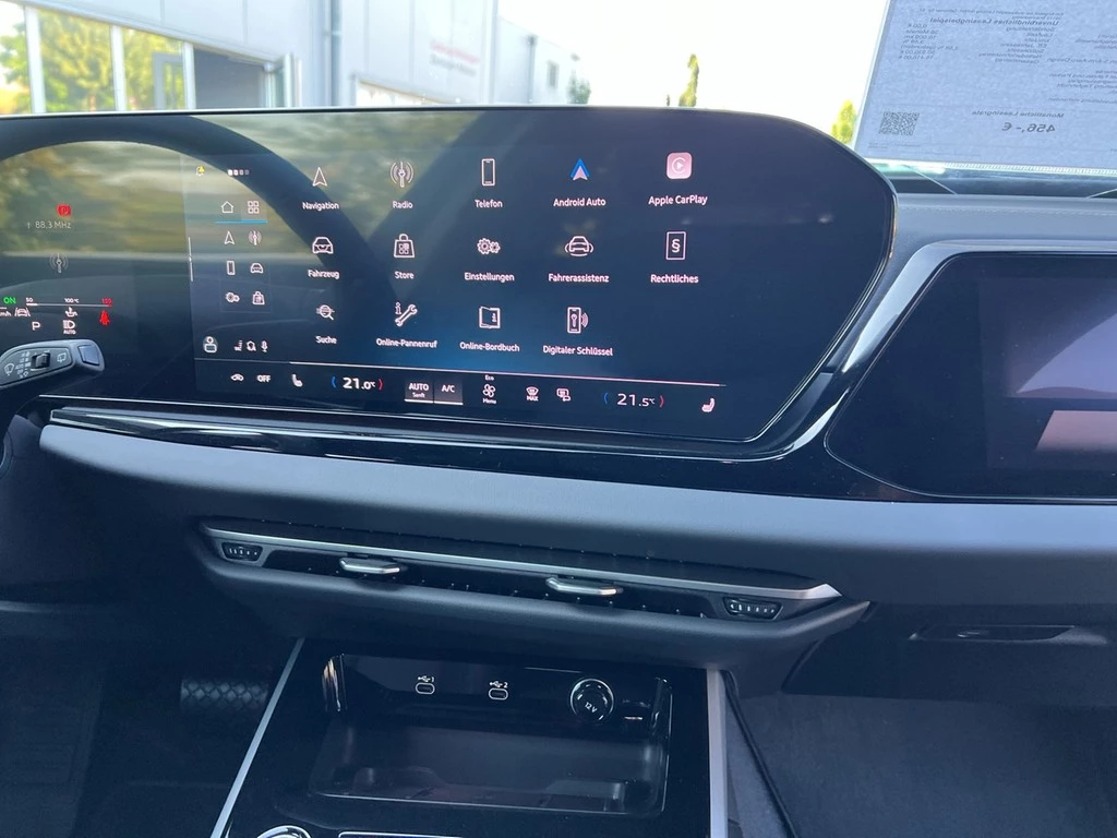 Audi A5 Avant S line TFSI 150kW S tronic edition *AHK*