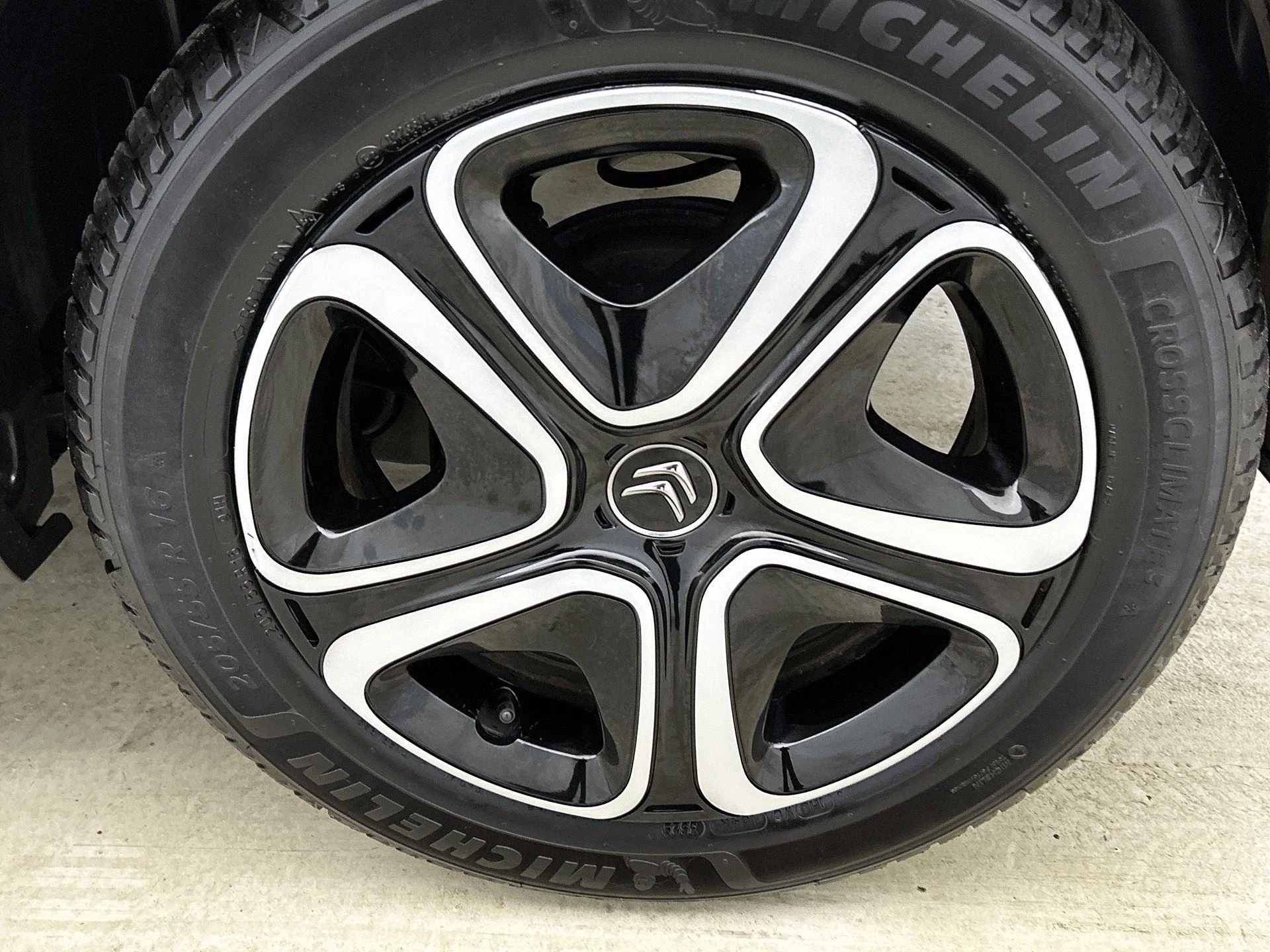 Citroën C3 1.2 PureTech Feel