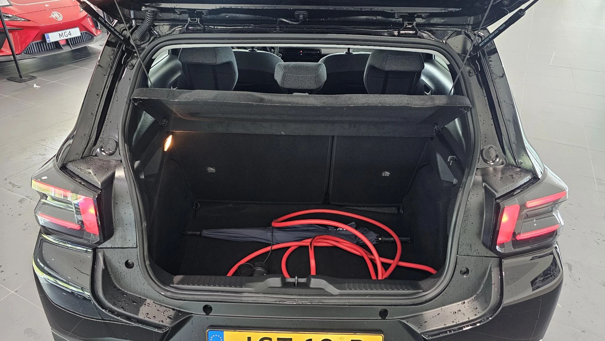Citroën ë-C3 Plus 113pk 44 kWh