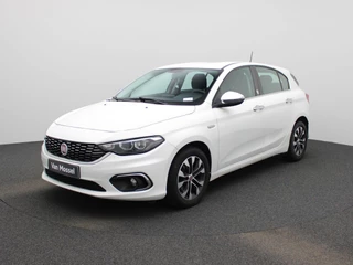 Fiat Tipo Hatchback 1.4 Mirror | LED | Carplay | Cruise Control