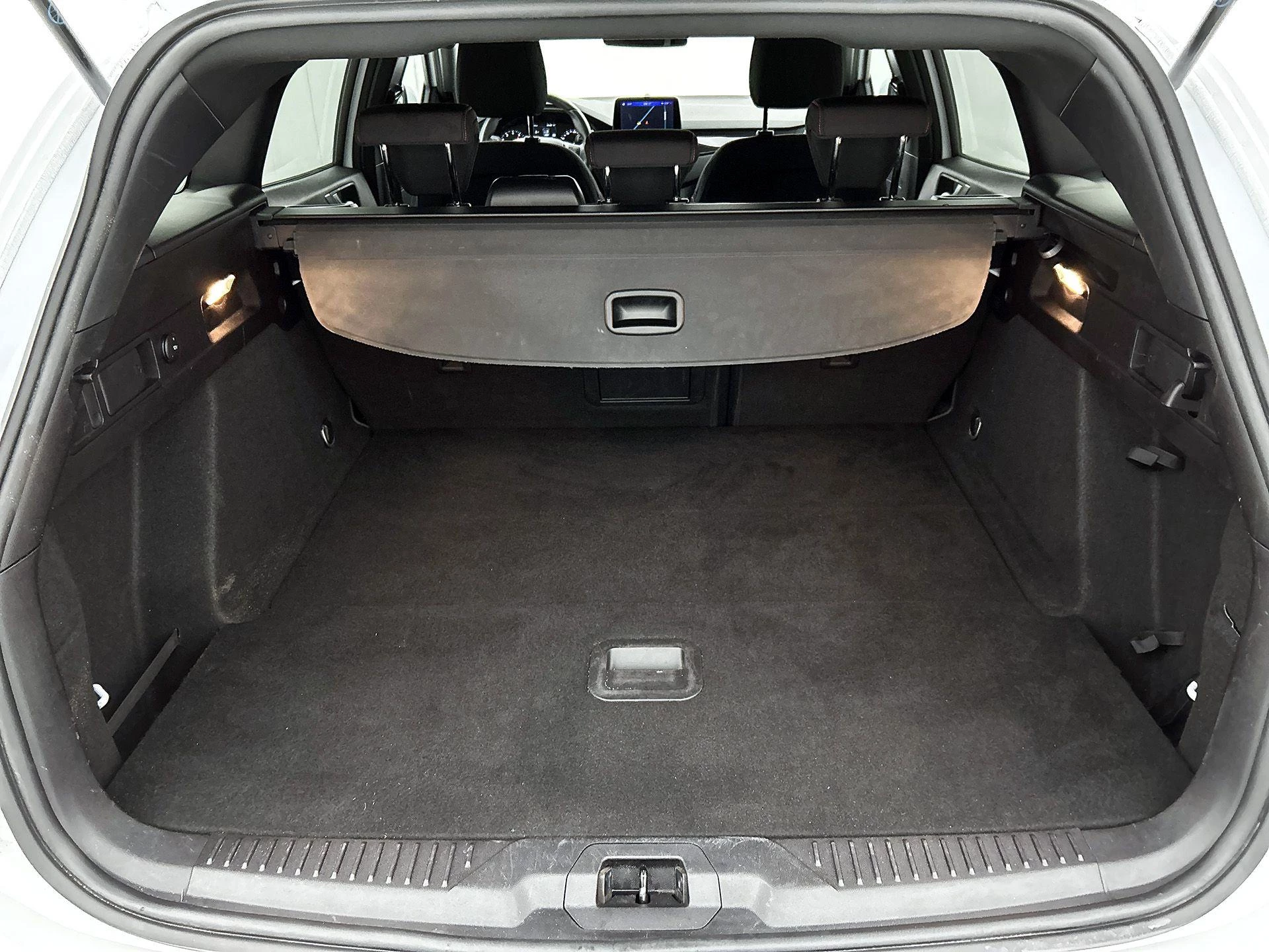 Ford Focus Wagon 1.0 EcoBoost ST Line Business