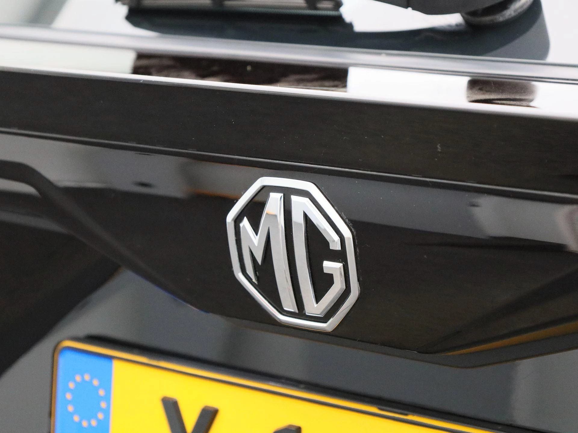 MG MG4 EV Electric Standard 51 kWh