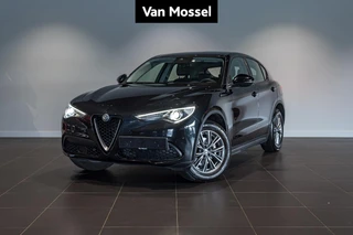 Alfa Romeo Stelvio 2.0 200 Super AWD