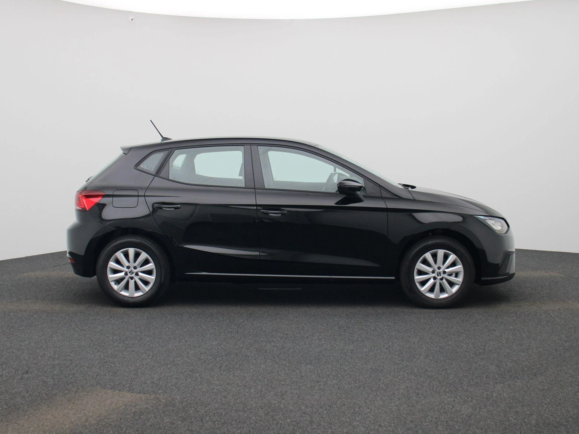 SEAT Ibiza 1.0 EcoTSI Style 95 PK