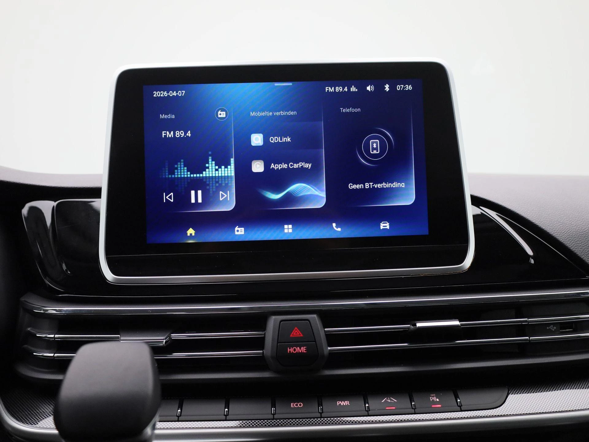 Maxus eDeliver9 L3H2 Business DEAL 89 kWh