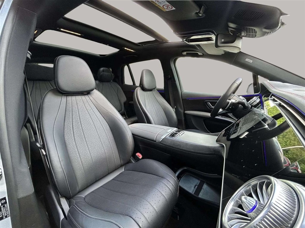 Mercedes-Benz EQS 450 EL AMG Premium Plus 4Matic 360HK 5d Aut.