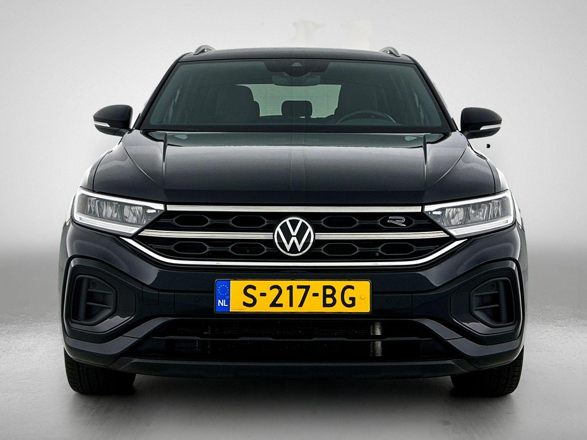 Volkswagen T-Roc 1.5 TSI R-Line | 150 PK |