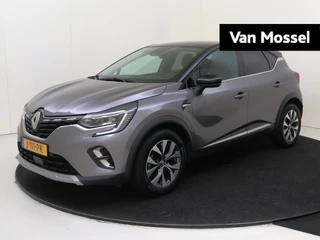 Renault Captur 1.3 TCe 130 Intens