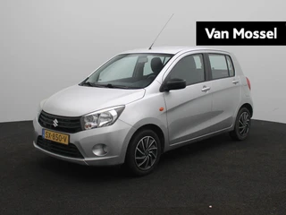 Suzuki Celerio 1.0 Comfort