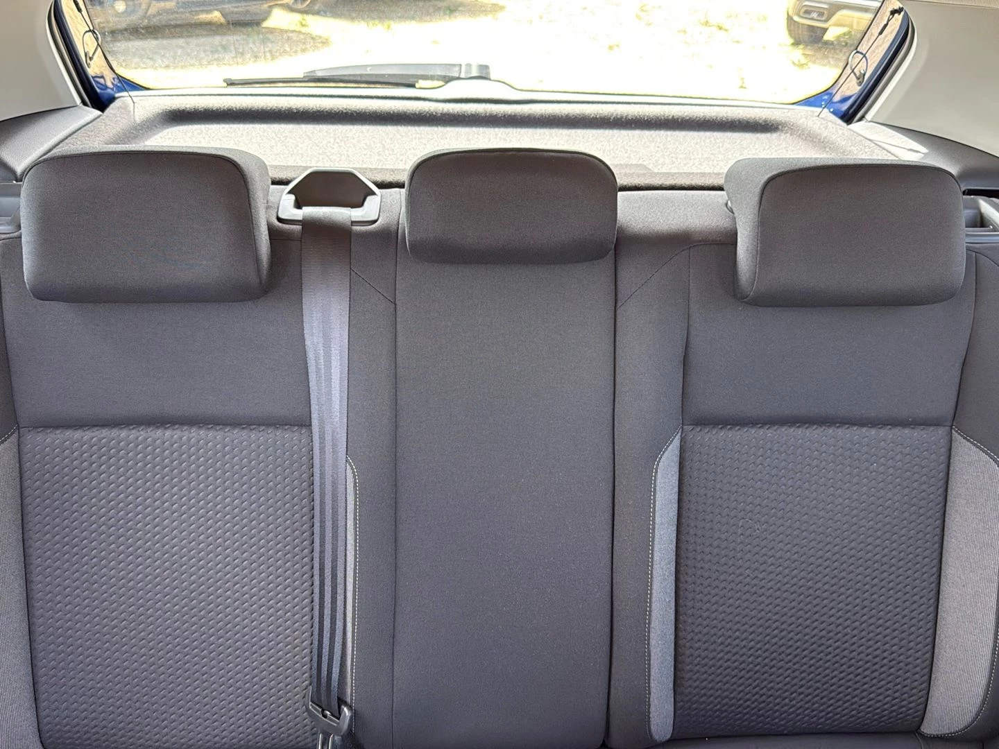 Volkswagen Polo 1.0 TSI Match 5dr