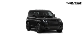 Land Rover Defender S 3.0 D200 MHEV 90