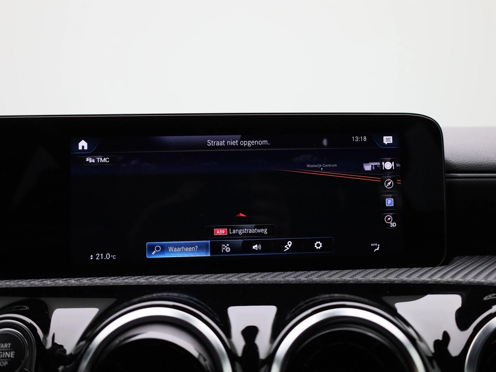 Mercedes-Benz Classe A A 250 e Business Solution