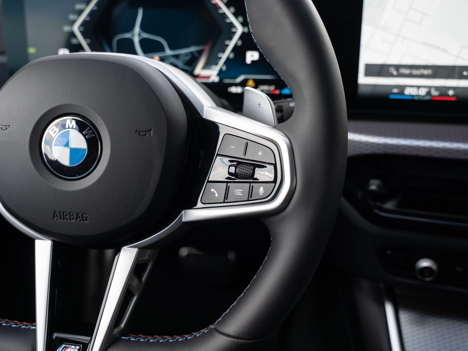BMW 3er Reihe M340i xDrive Touring. Harman Kardon.Innovation