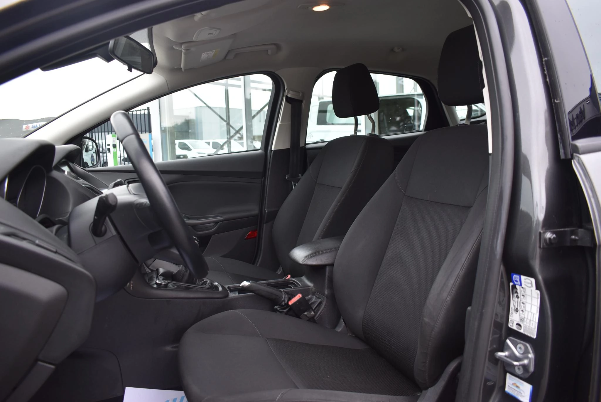 Ford Focus 1.0 Trend