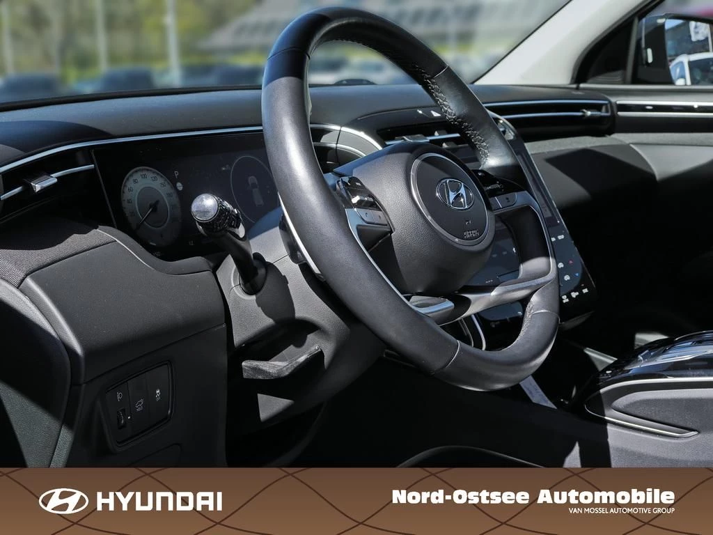 Hyundai Tucson 1.6 T-GDI PRIME 4WD PDC KAMERA ACC SHZ Prime