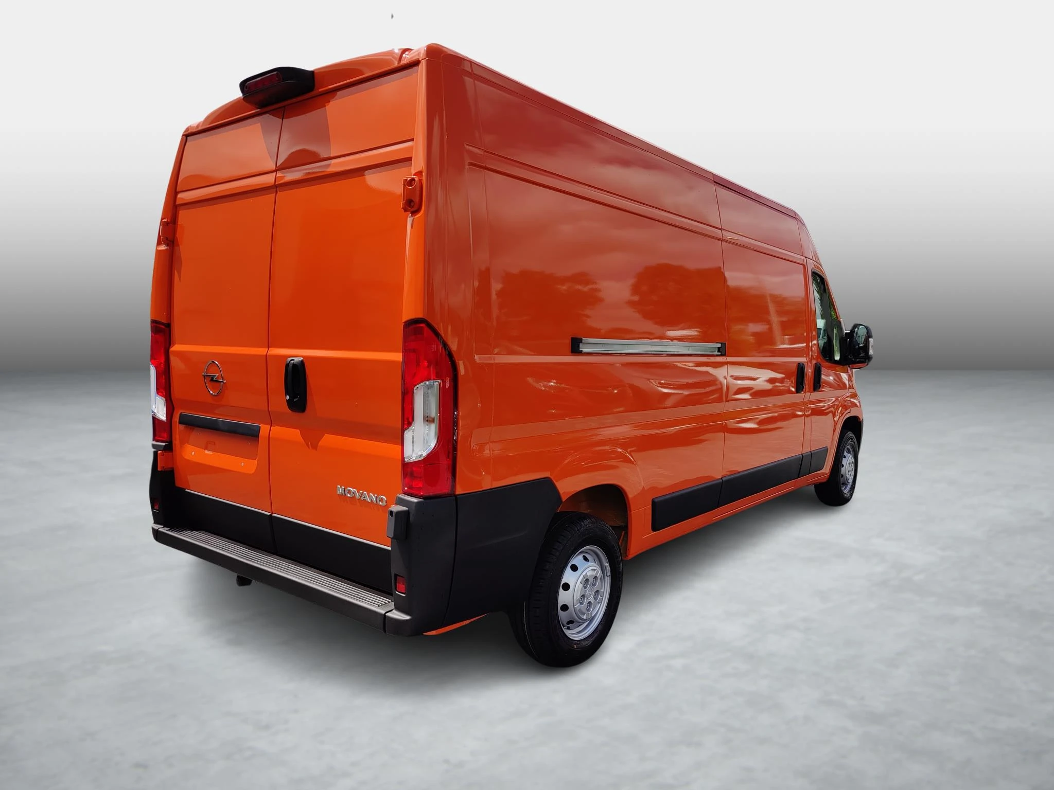 Opel Movano 3500 Light L3H2 - 2.2L Turbo 140