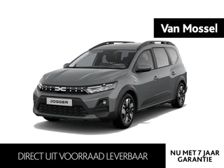 Dacia Jogger TCe 110 6MT Expression 5-zits