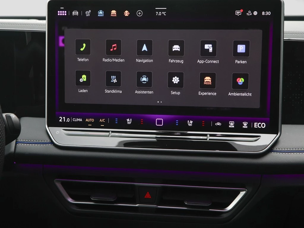 Volkswagen Tiguan 1.5 TSI DSG eHybrid R-Line AHK/Matrix/RFK