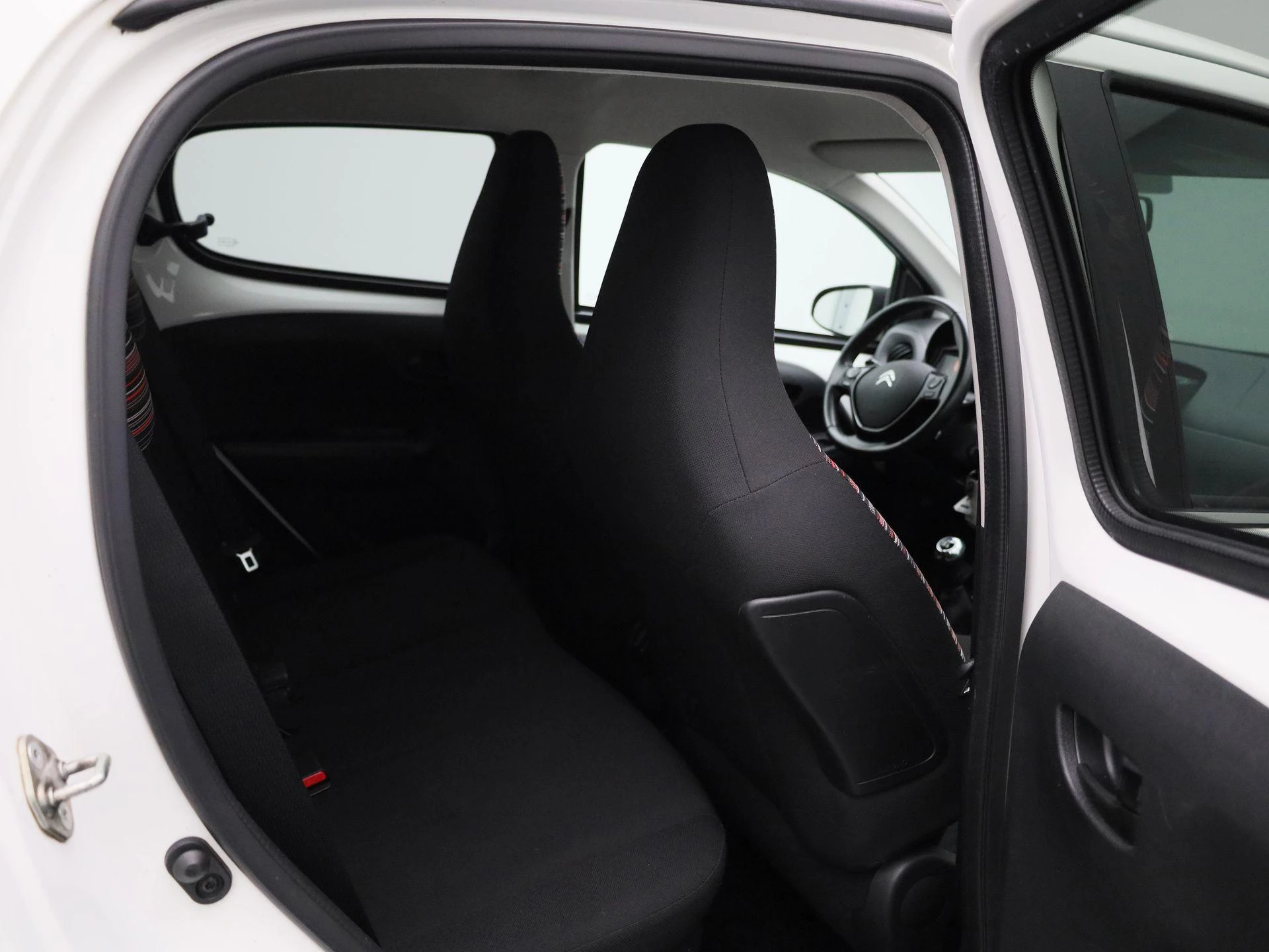 Citroën C1 1.0 VTi Feel