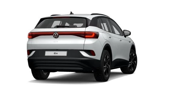 Volkswagen ID.4 Pro 77 kWh 204 PK|