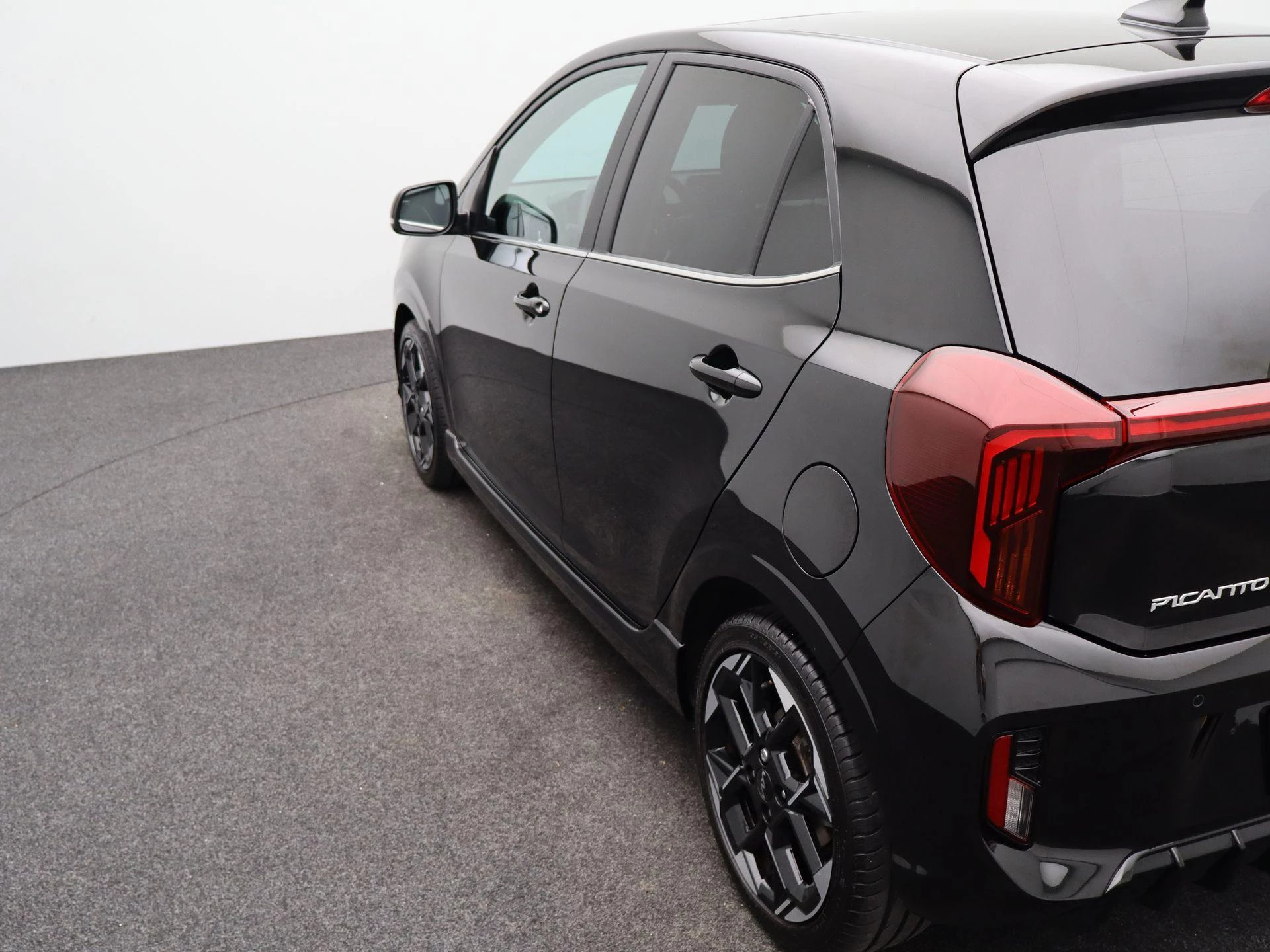 Kia Picanto 1.0 DPI GT-Line