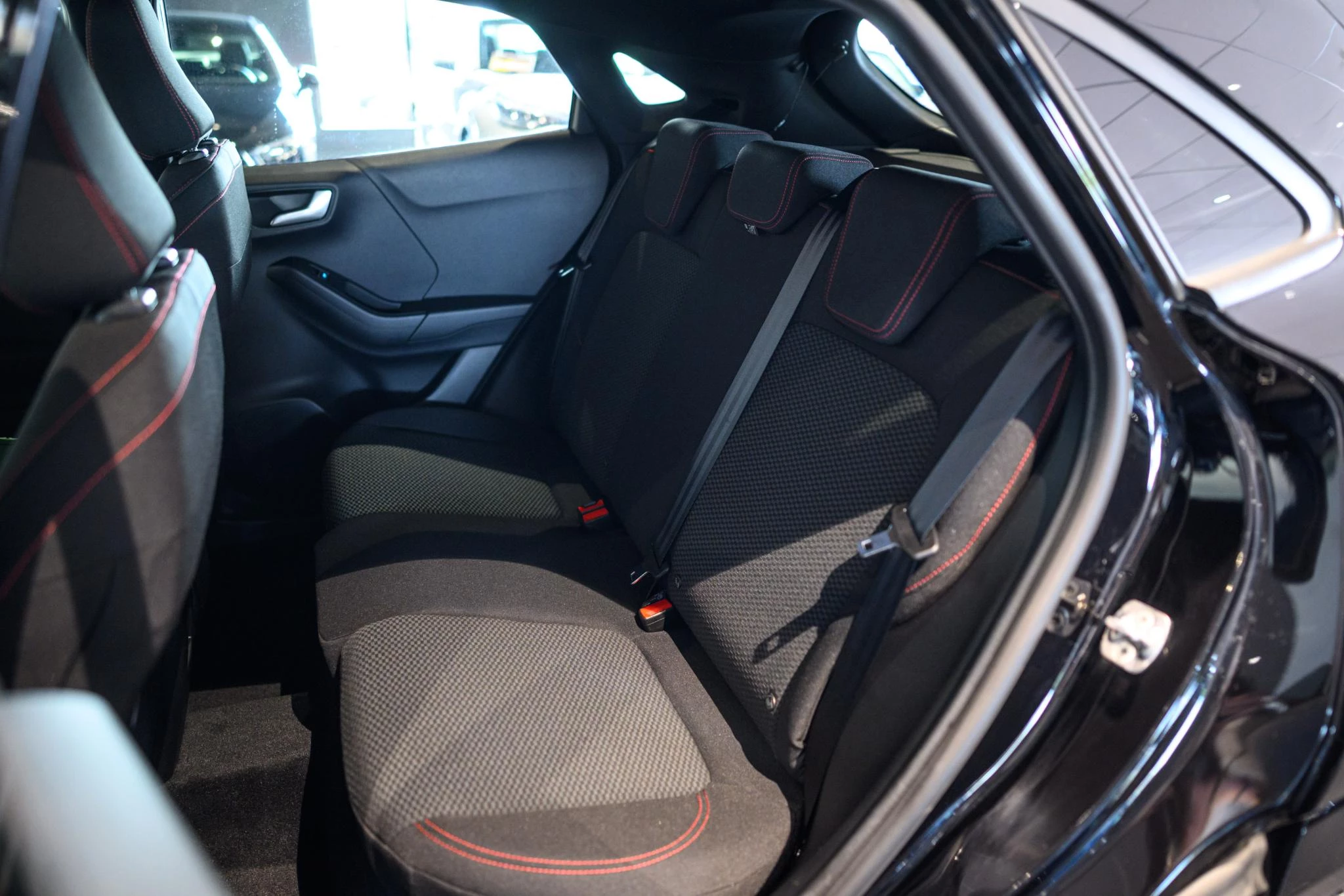Ford Puma 1.0 ST-Line Aut. | Winterpack | Camera | Carplay