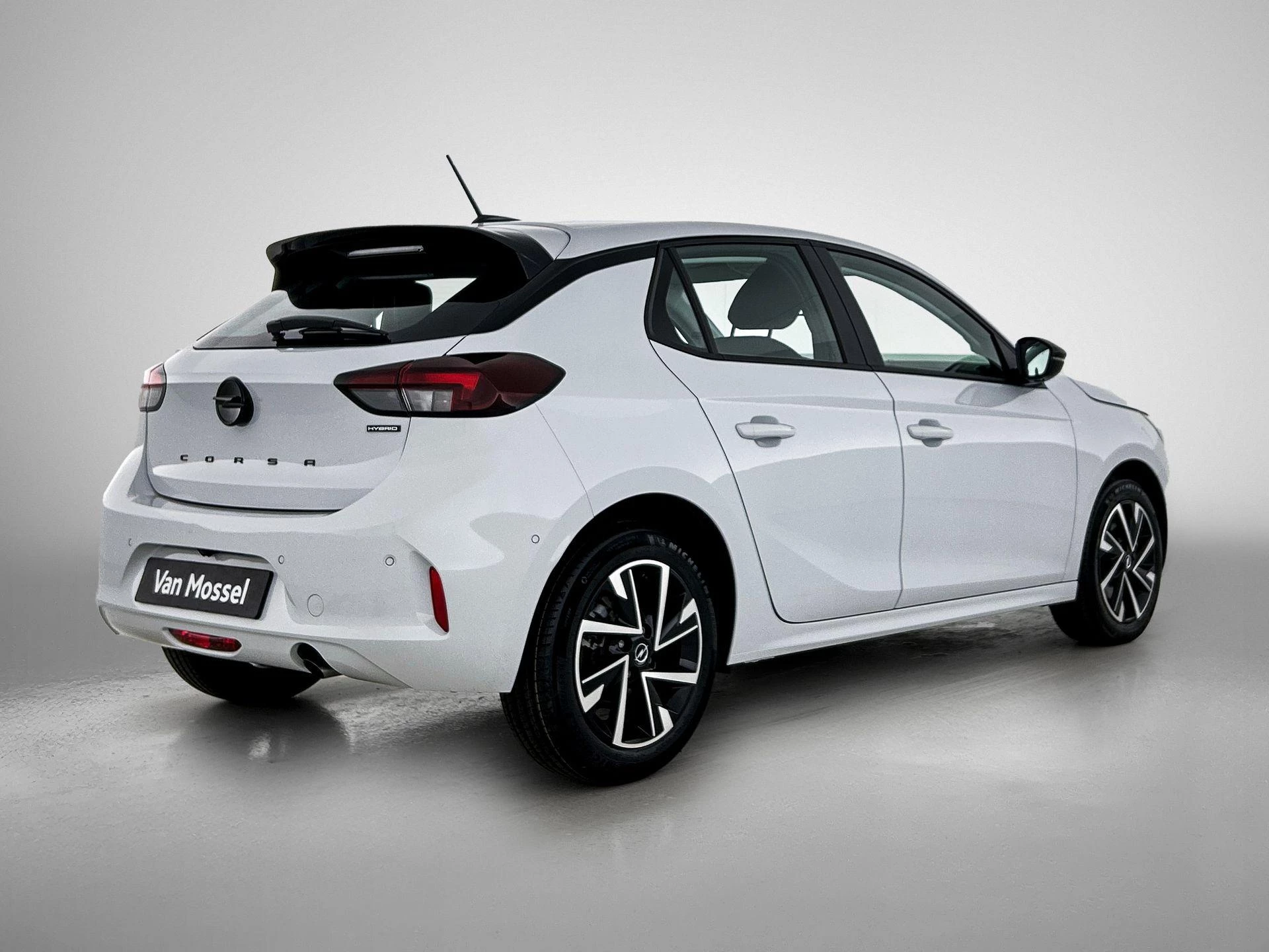 Opel Corsa 1.2 Turbo Hybrid Edition