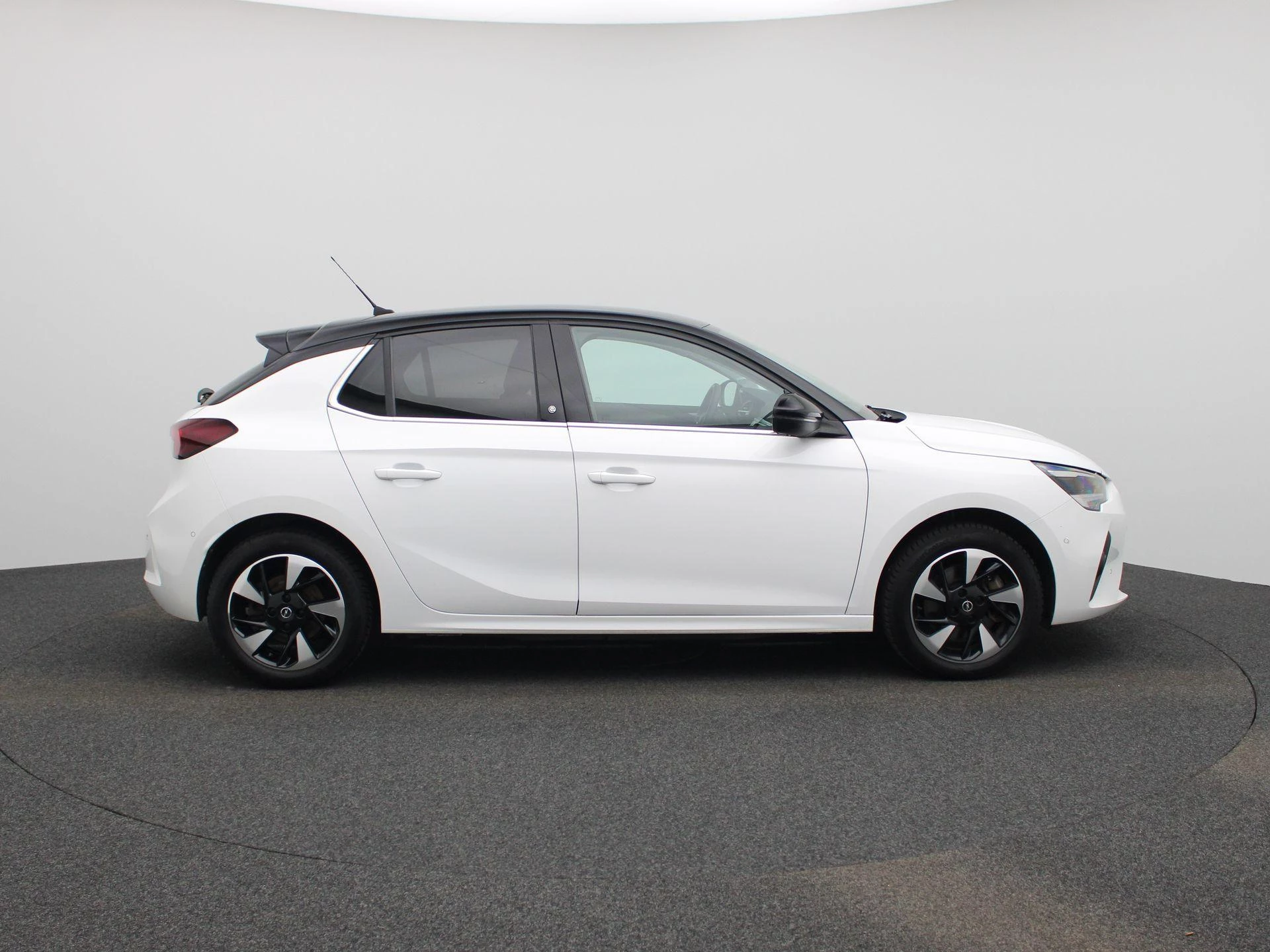 Opel Corsa-e Corsa-e Auto e-Elegance