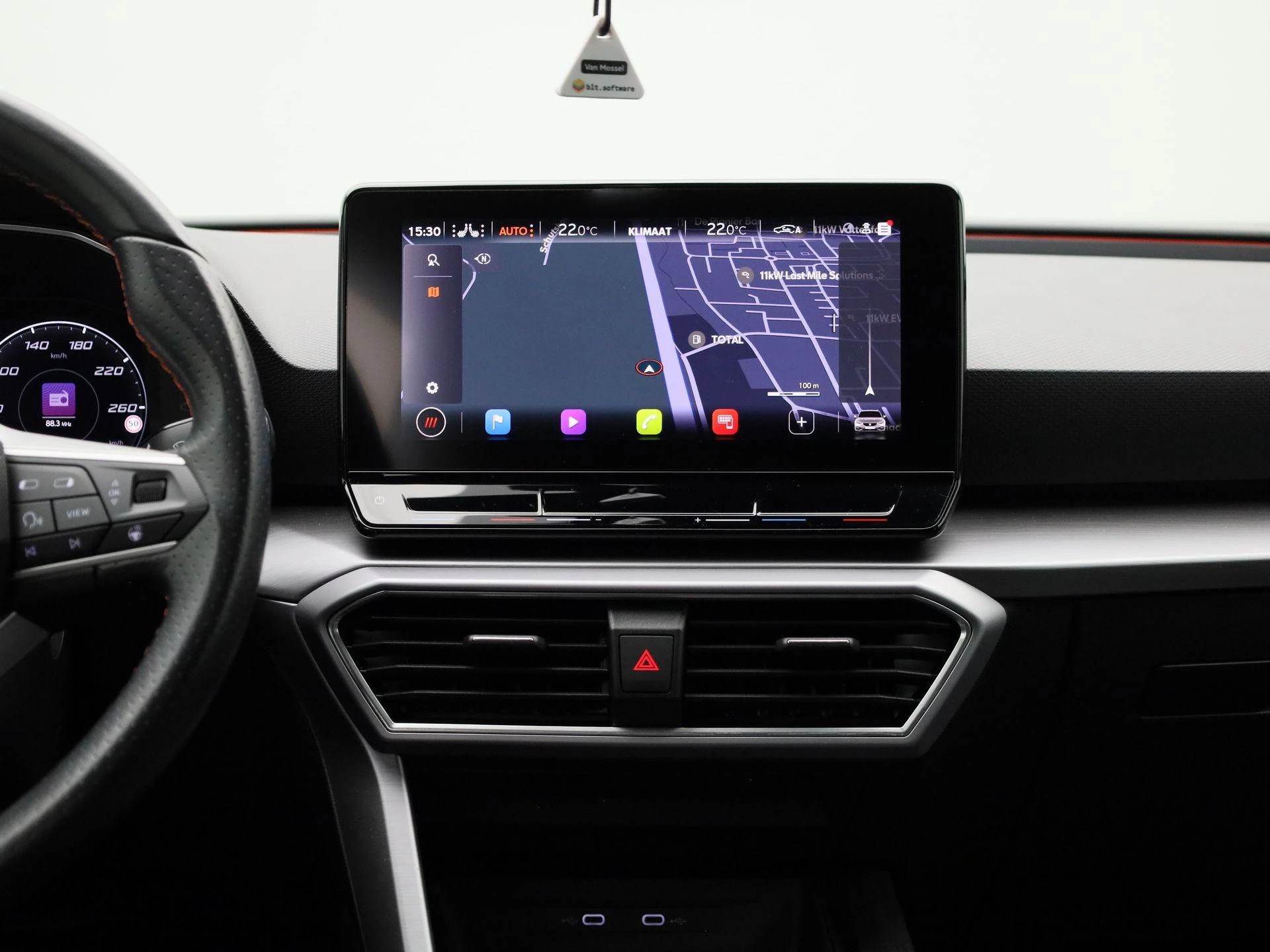 SEAT León
