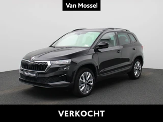 Škoda Karoq 2.0 CRTDI 85KW DSG7 Clever