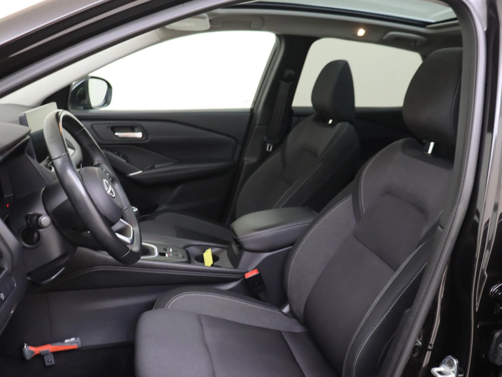 Nissan QASHQAI 1.3 MHEV N-Connecta