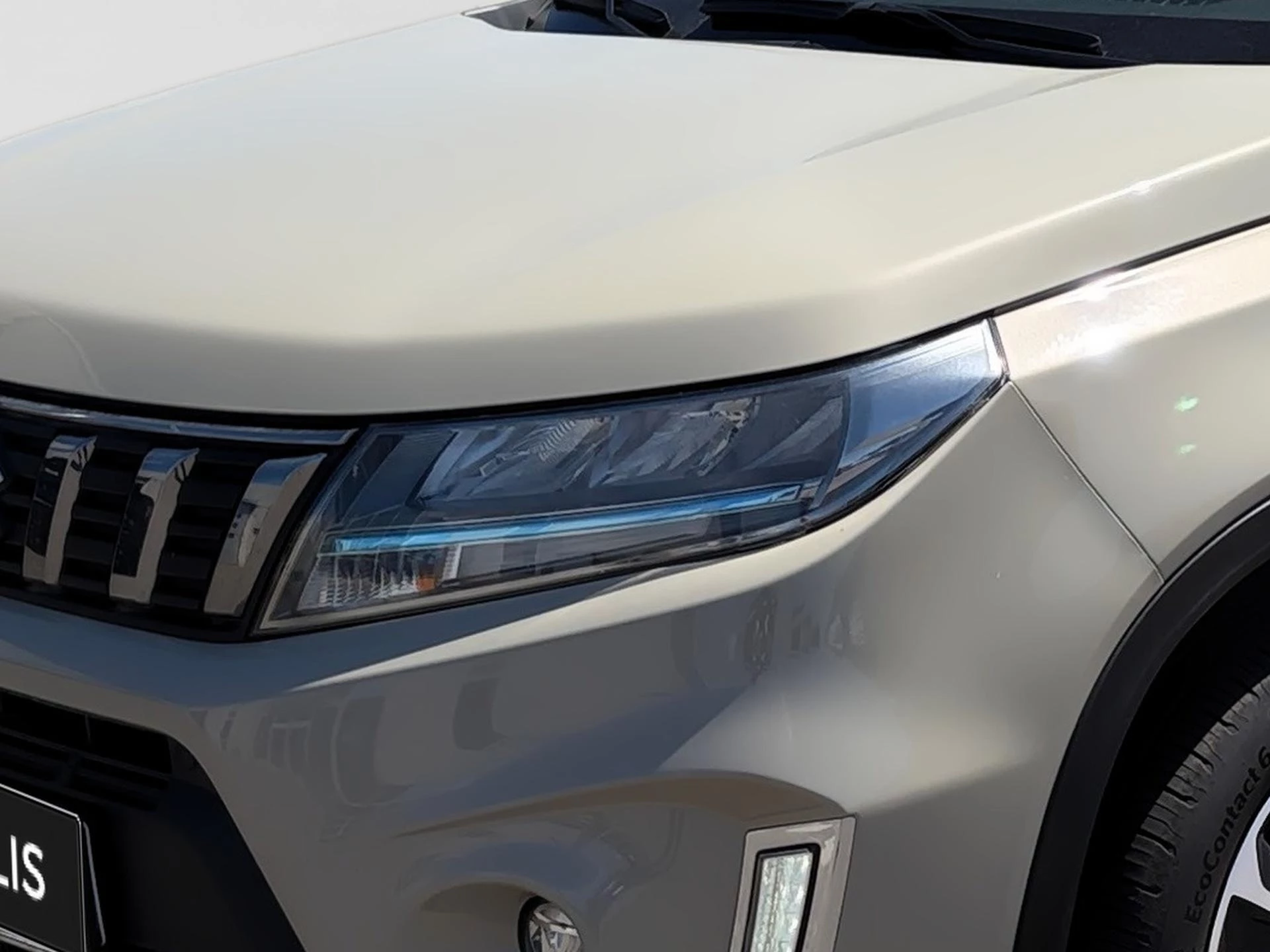 Suzuki Vitara VITARA GLX