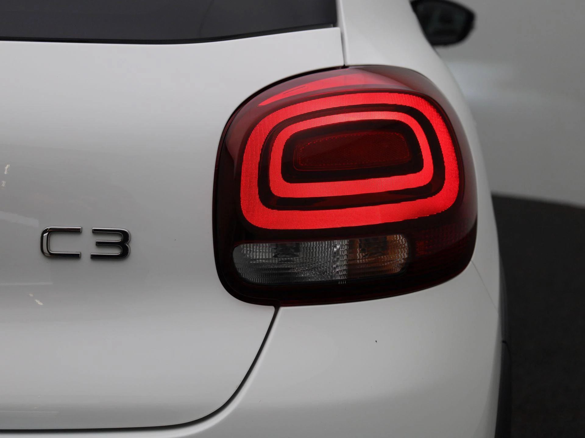 Citroën C3 1.2 PureTech 82 S&S MAN Feel