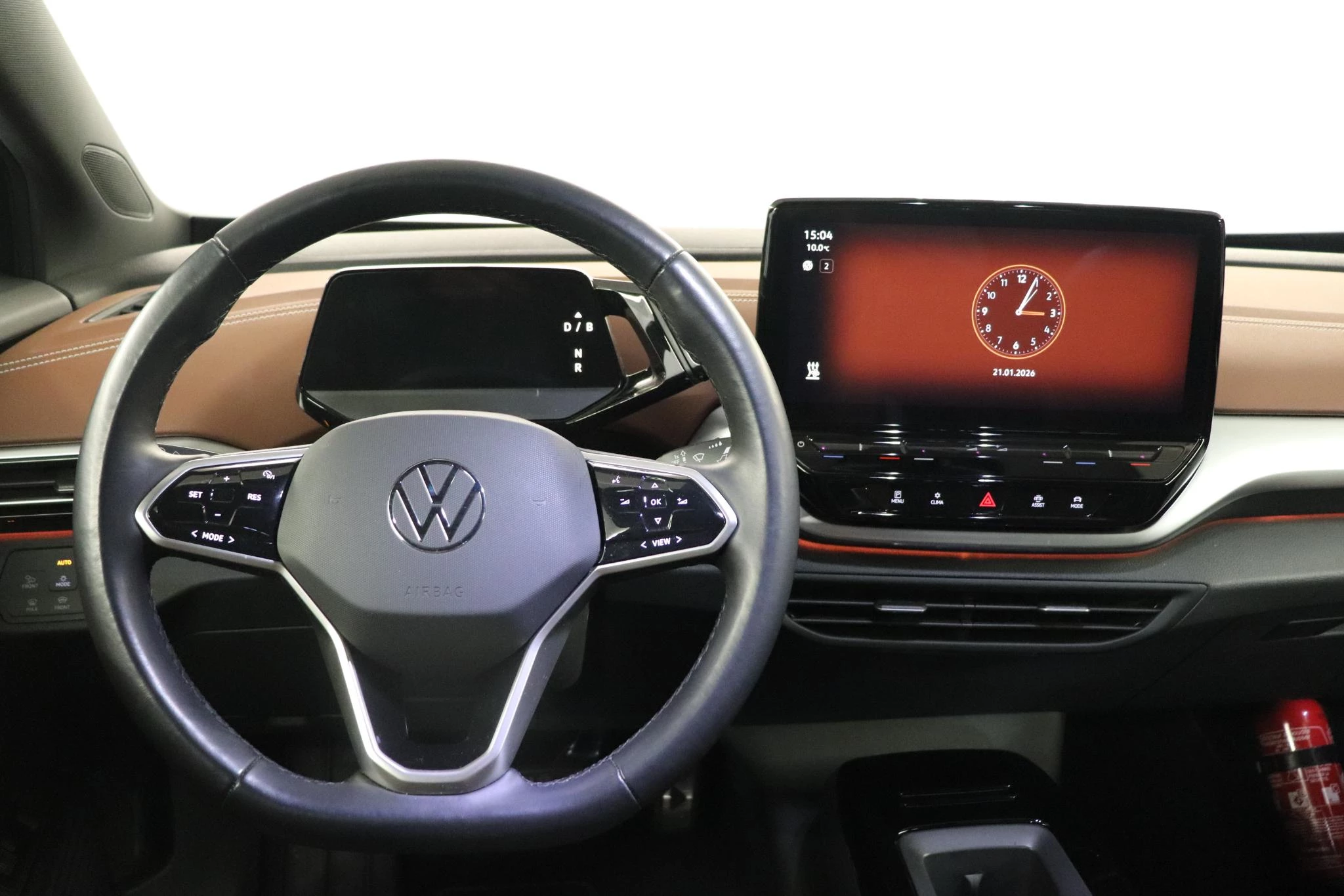 Volkswagen ID.5 77kWh 150kW Pro Performance
